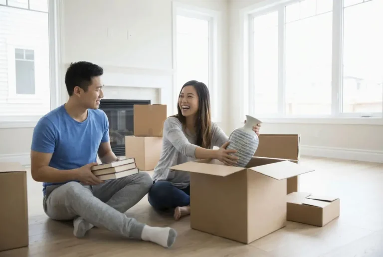 Removals in Wembley – Professional Moving Services by Mario Moving