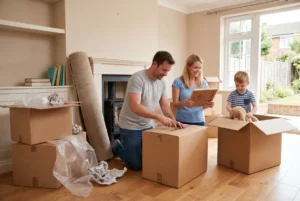 Your Trusted Moving Company in Wembley – Professional Removals by Mario Moving